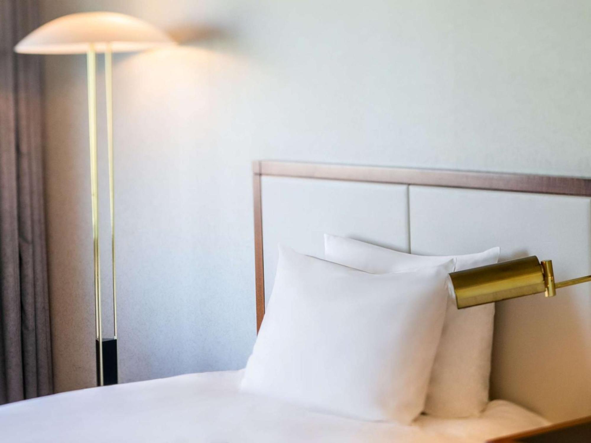 Mercure Miyagi Zao Resort & Spa 외부 사진