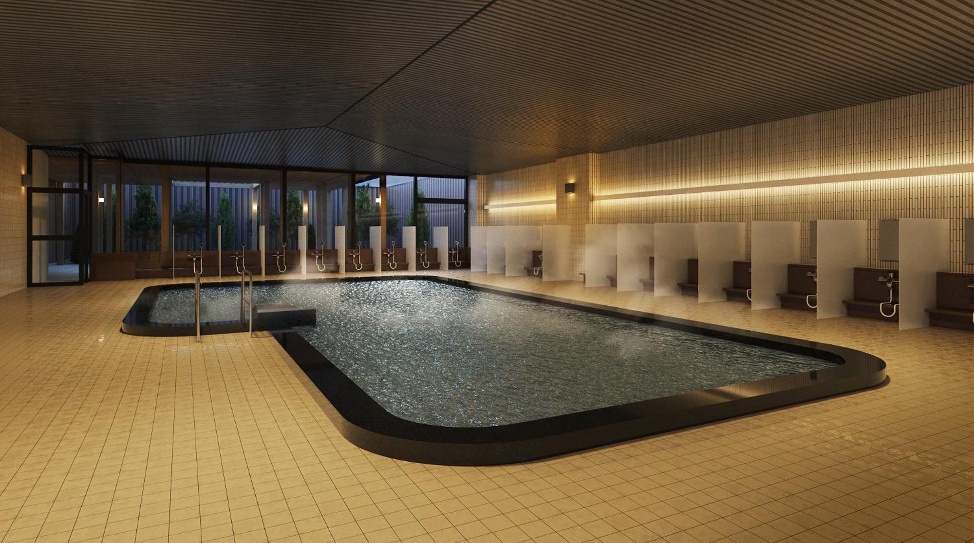 Mercure Miyagi Zao Resort & Spa 외부 사진