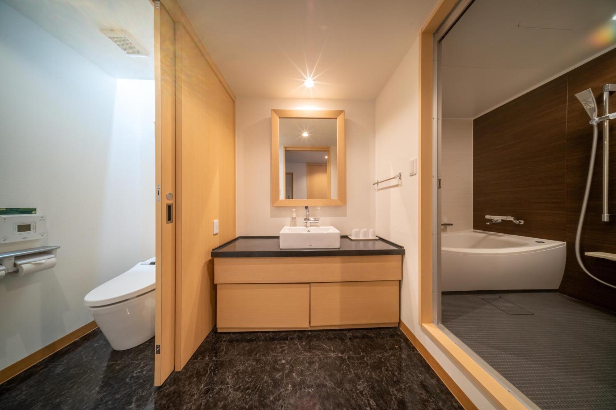 Mercure Miyagi Zao Resort & Spa 외부 사진