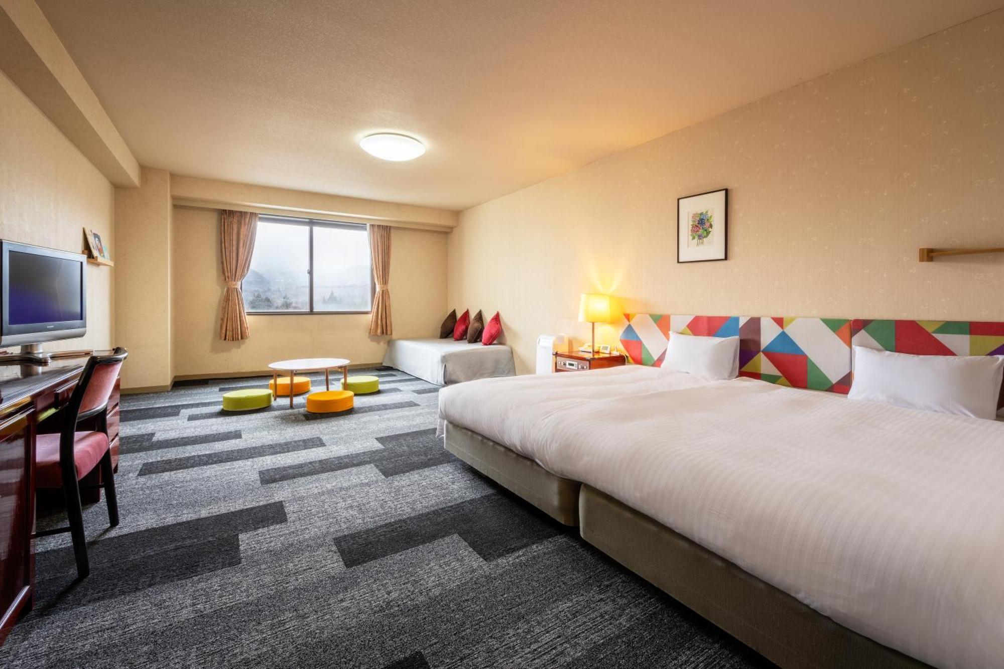 Mercure Miyagi Zao Resort & Spa 외부 사진