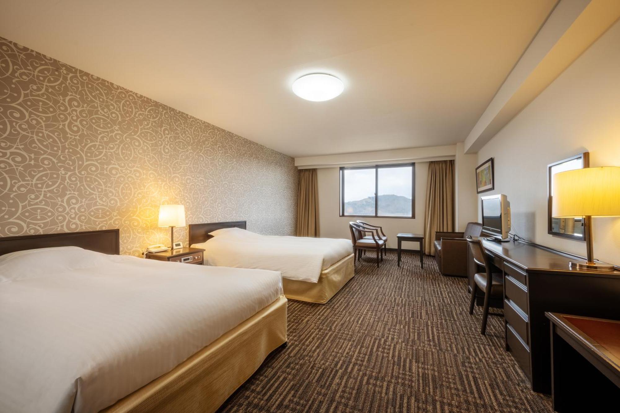 Mercure Miyagi Zao Resort & Spa 외부 사진