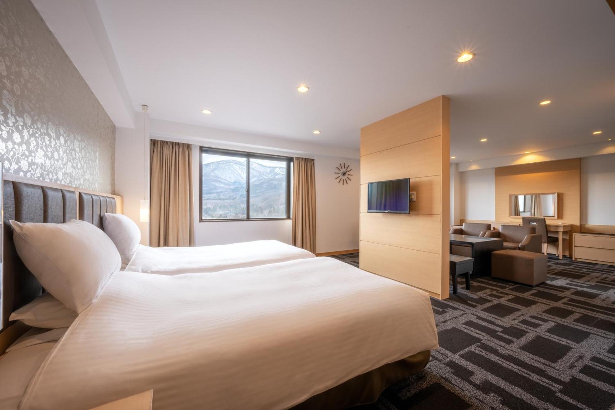 Mercure Miyagi Zao Resort & Spa 외부 사진