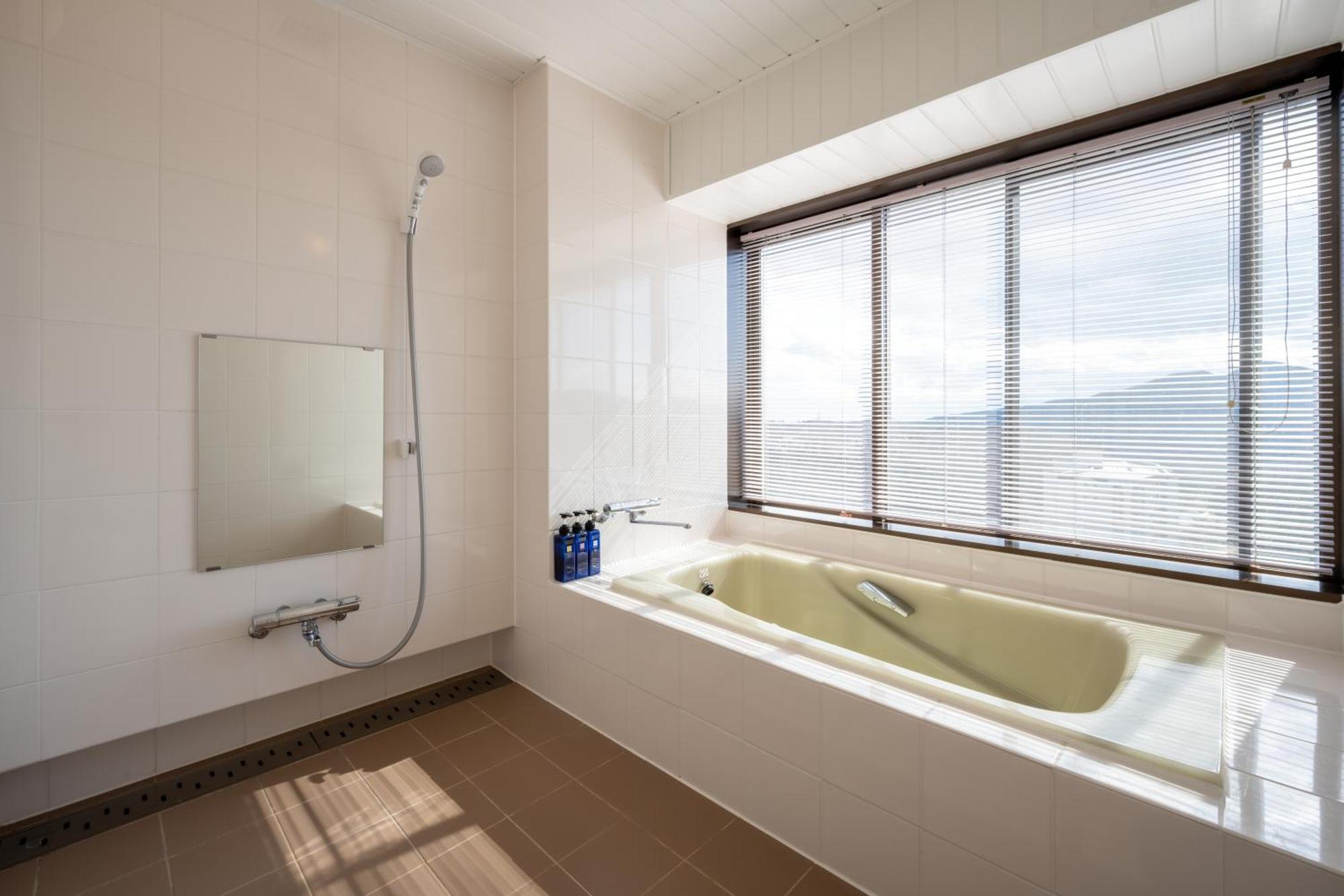 Mercure Miyagi Zao Resort & Spa 외부 사진