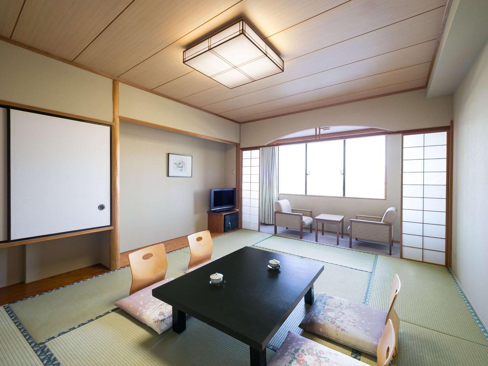 Mercure Miyagi Zao Resort & Spa 외부 사진