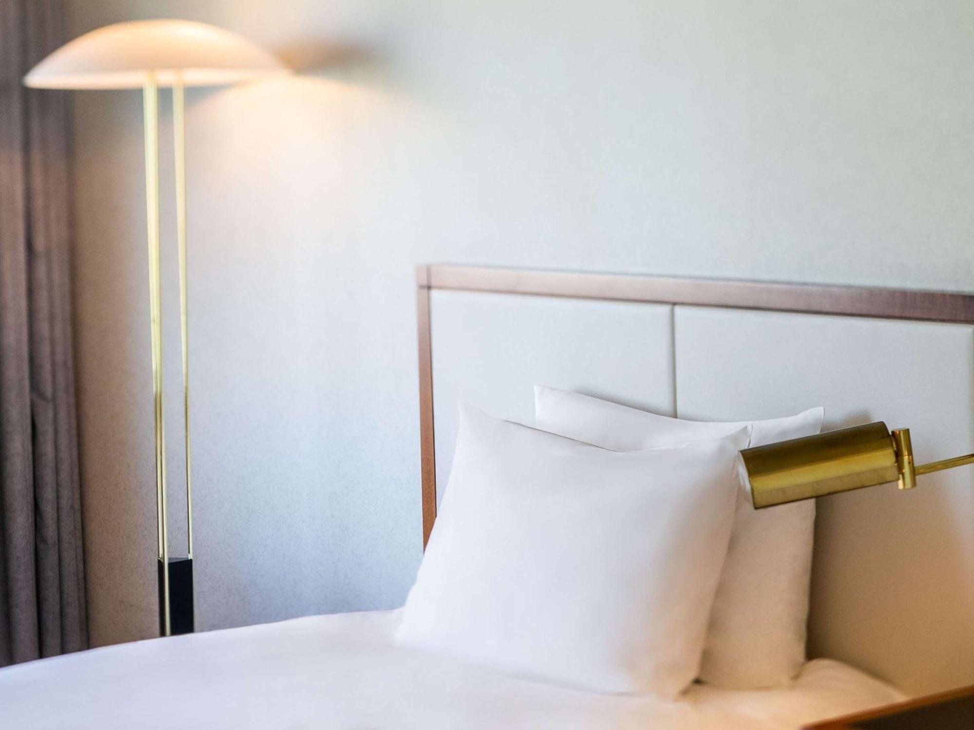 Mercure Miyagi Zao Resort & Spa 외부 사진