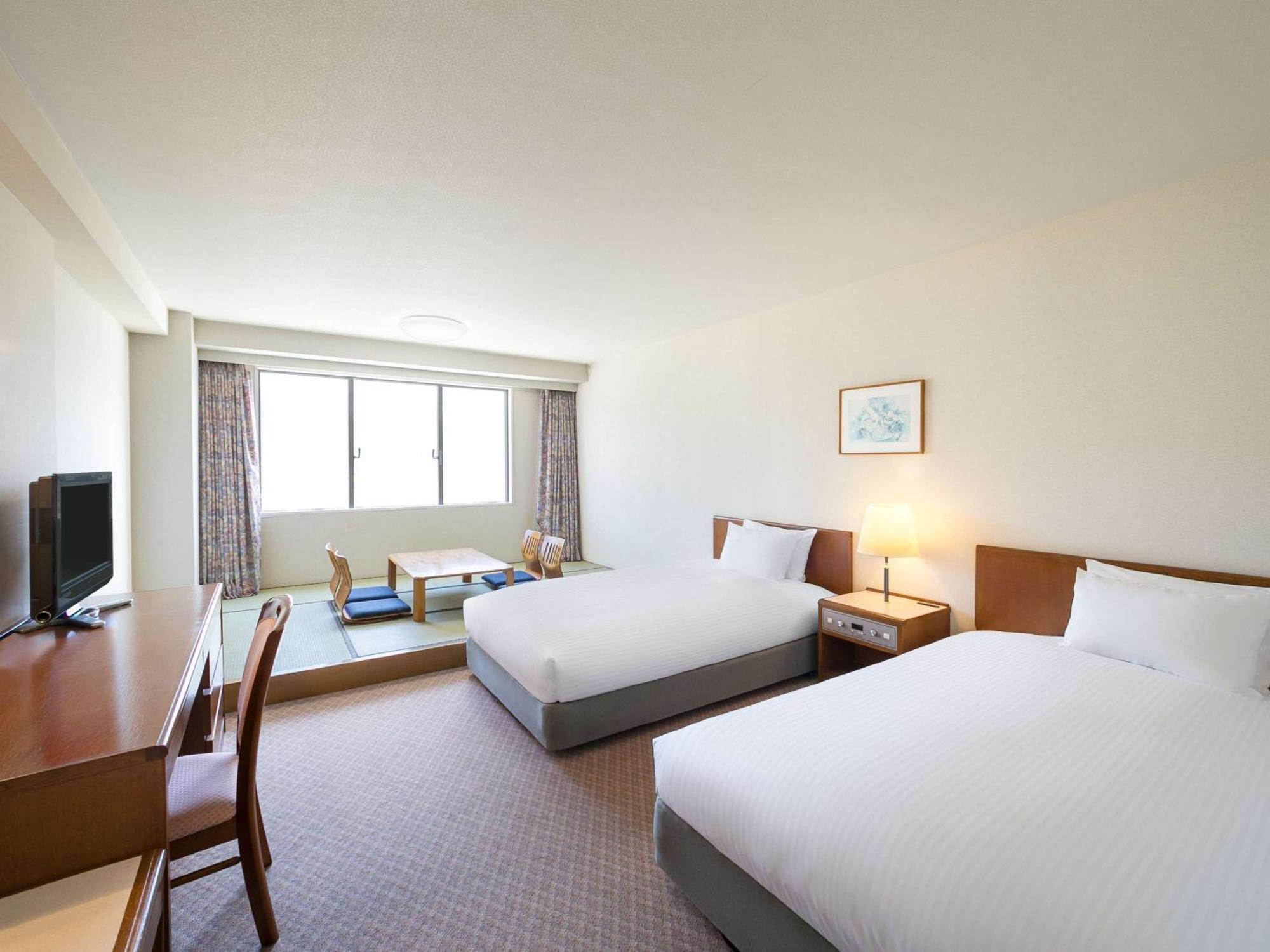 Mercure Miyagi Zao Resort & Spa 외부 사진
