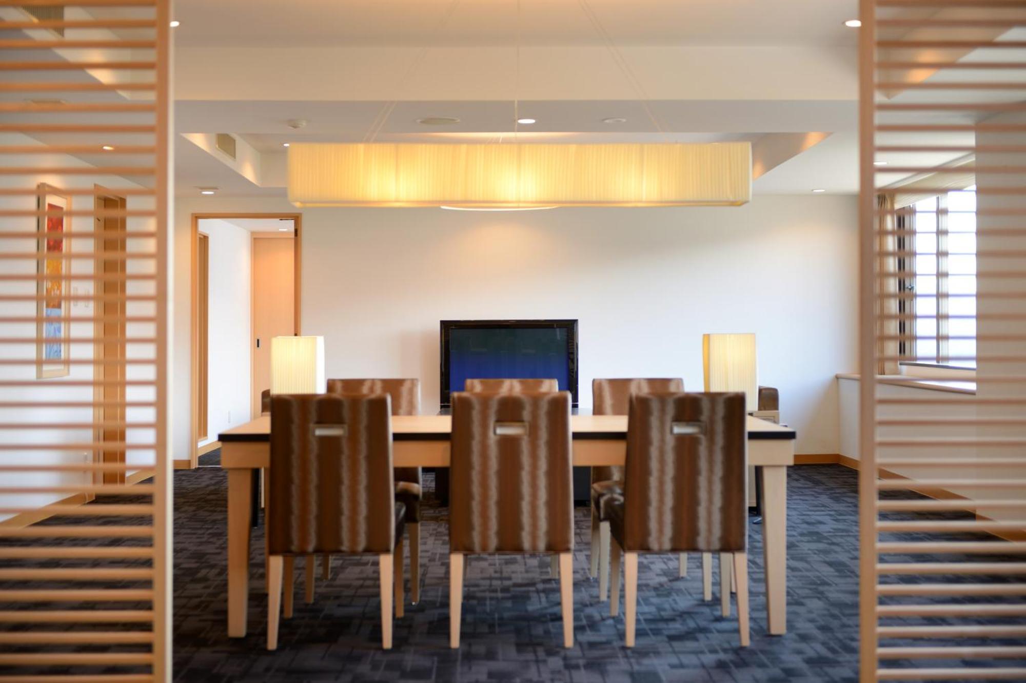 Mercure Miyagi Zao Resort & Spa 외부 사진